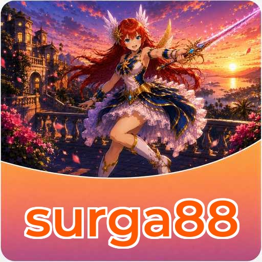 surga88 Verification