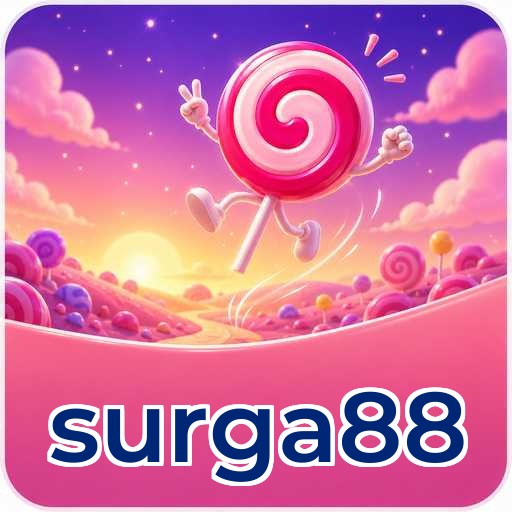 surga88 Download