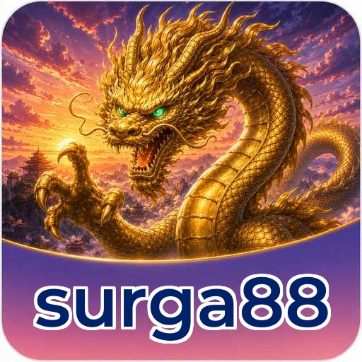 surga88 Download