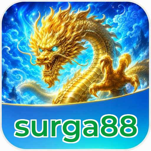 surga88 Signature