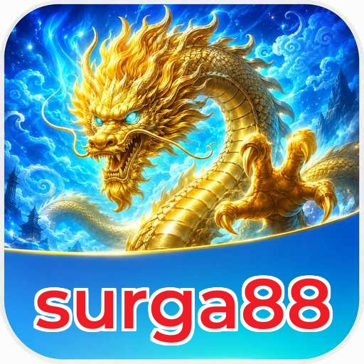 surga88 Signature