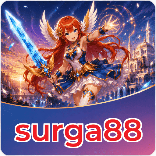 surga88 APK Structure