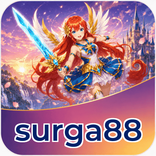 surga88 Technical Info