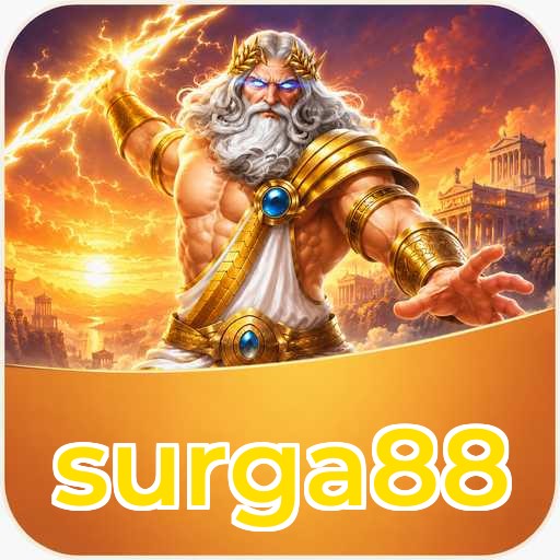 surga88 Technical Info