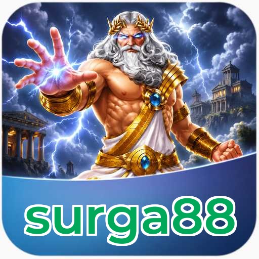 surga88 Technical Info