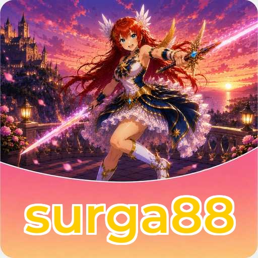 surga88 Signature