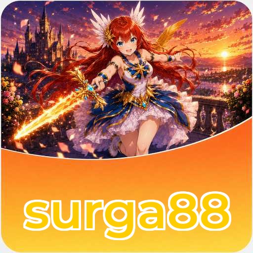 surga88 Verification