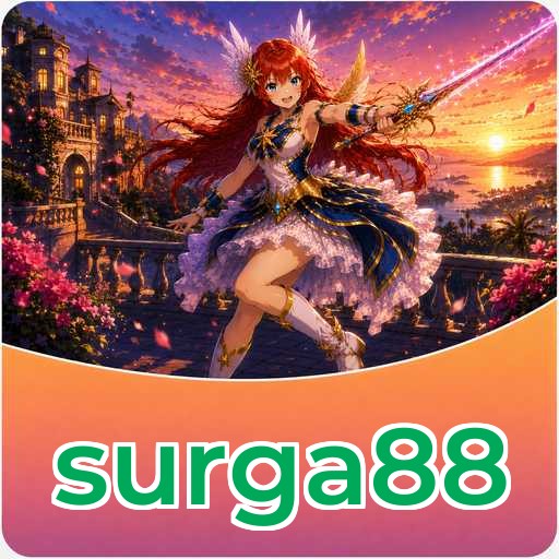 surga88 Components