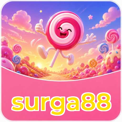 surga88 APK Structure