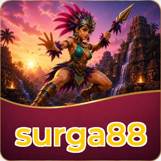surga88 Download