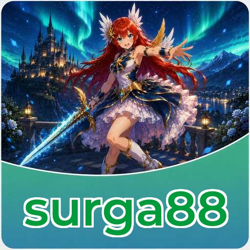 surga88 Technical Info