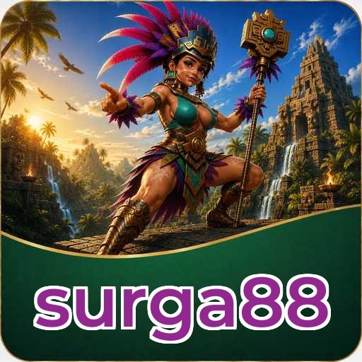 surga88 APK Structure