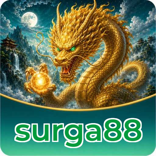 surga88 Aplikasi