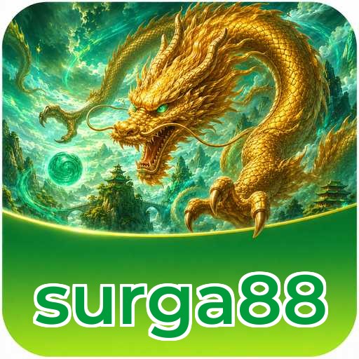 surga88 APK Structure