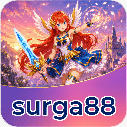 surga88 Signature
