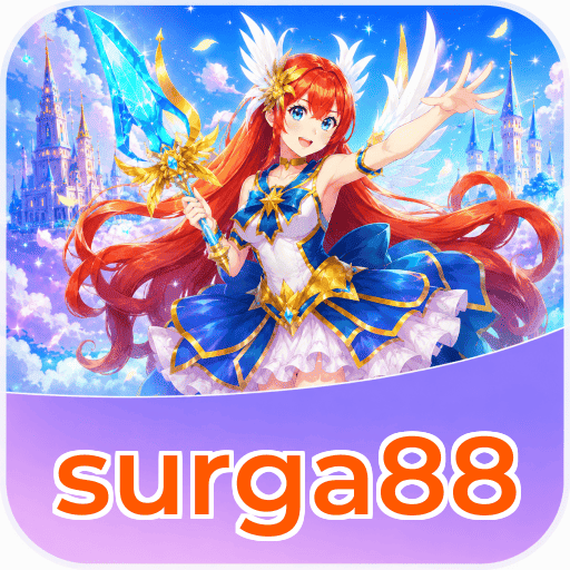 surga88 Components