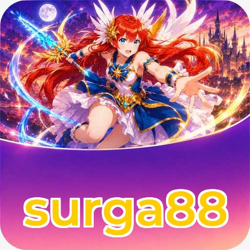 surga88 Technical Info