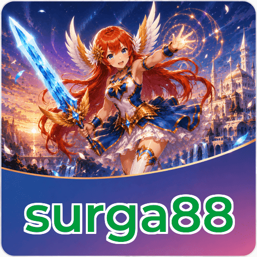 surga88 Verification