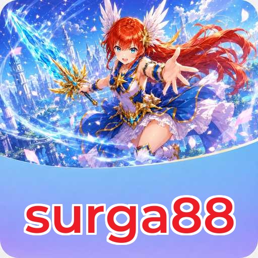 surga88 APK Structure