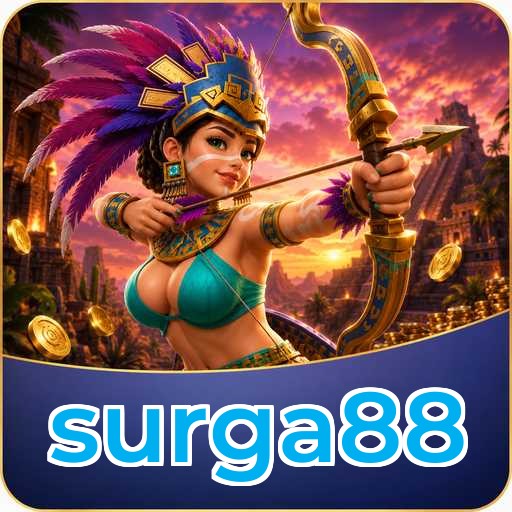surga88 Technical Info