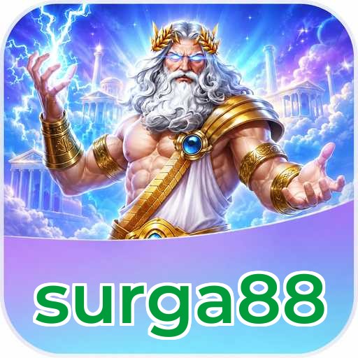 surga88 Features