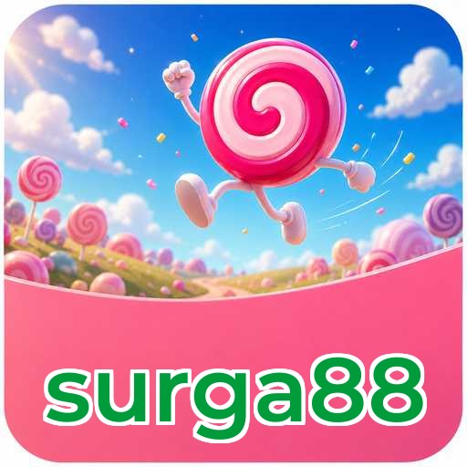 surga88 APK Structure