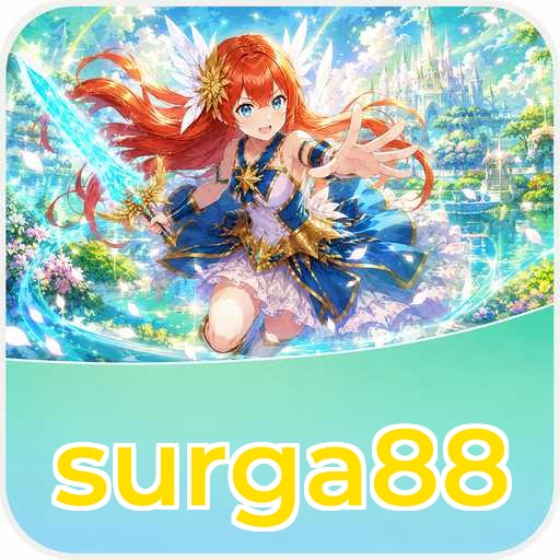 surga88 Signature