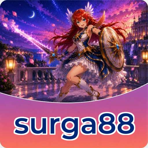 surga88 APK Structure