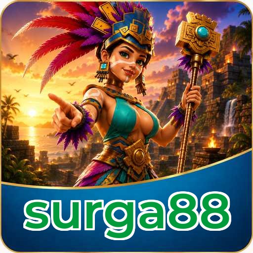 surga88 Technical Info