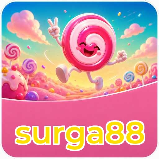 surga88 Signature