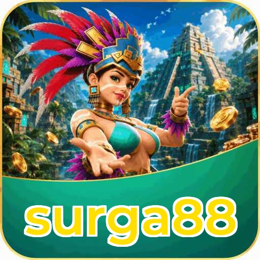 surga88 APK Structure