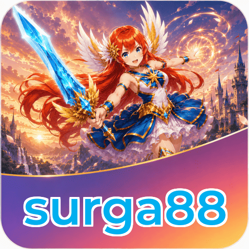 Screenshot Proses Instalasi surga88 APK