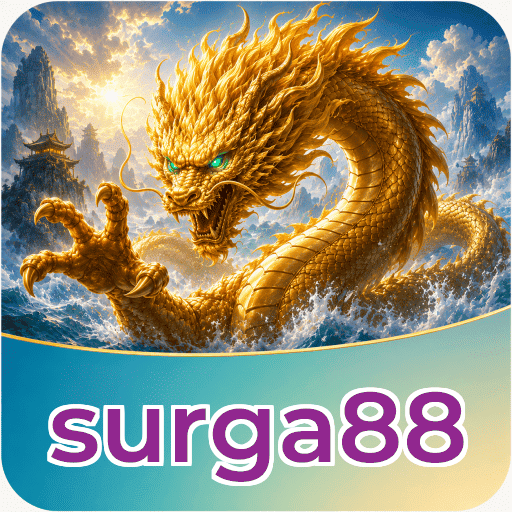 surga88 Download
