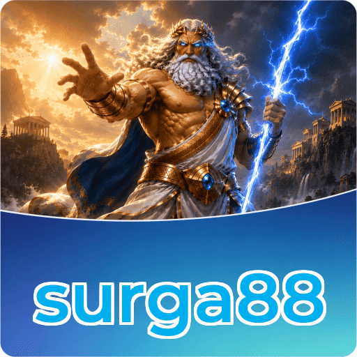 surga88 Components