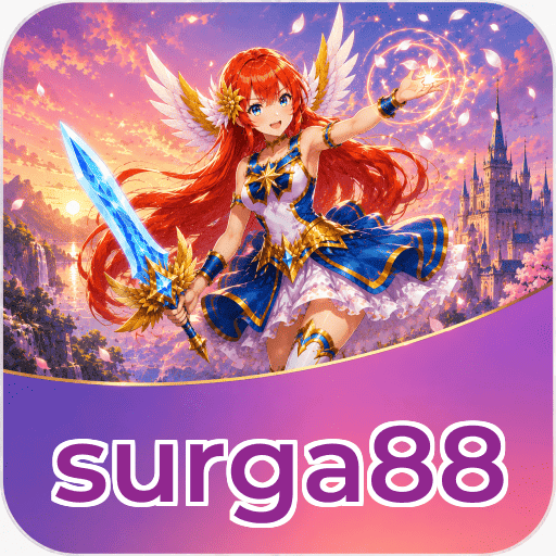 surga88 APK Structure